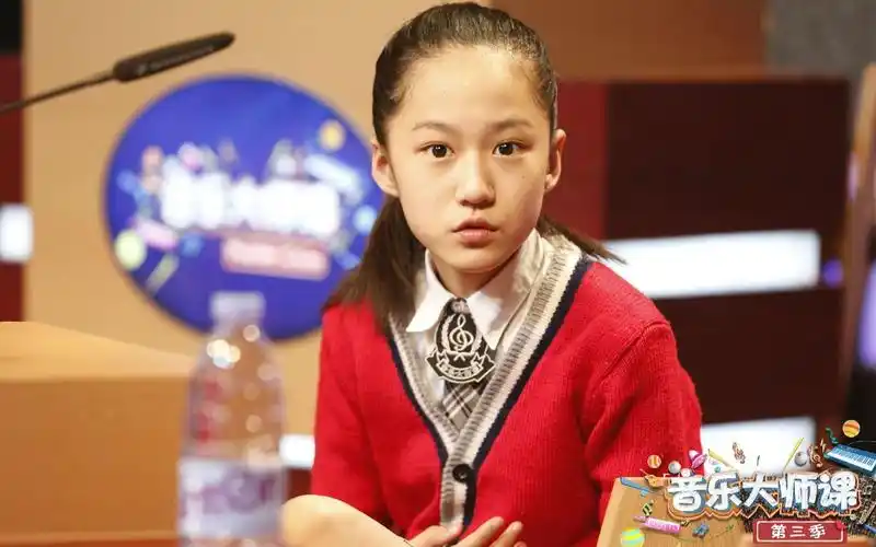 音乐大师课陈果陈弈彤回到拉萨