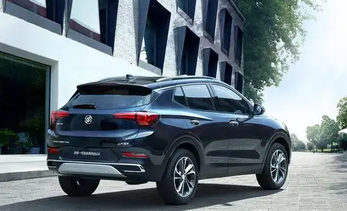 20万以内也能买到四驱suv?这3款车能家用还能越野_车型