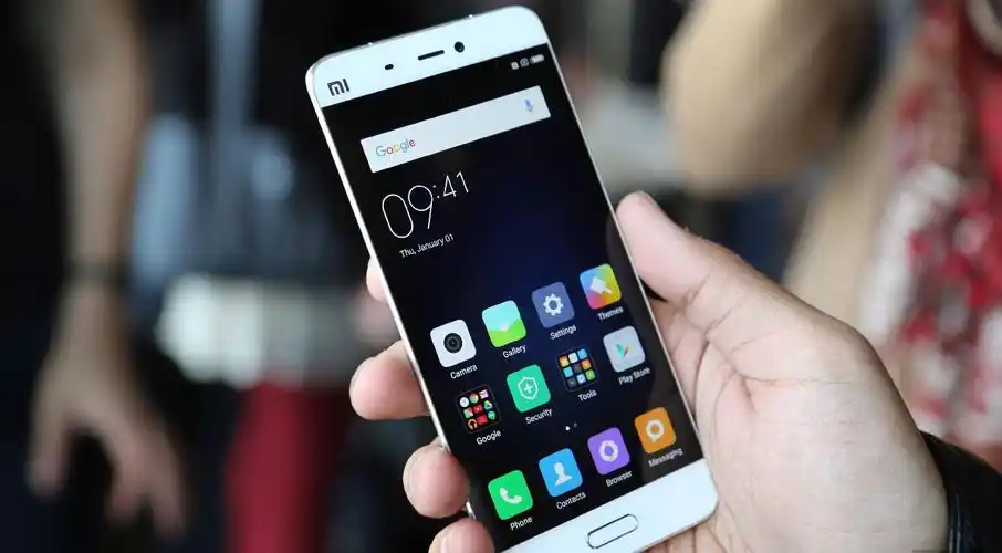 小米note通话时候手机离开耳朵是黑屏怎么设置