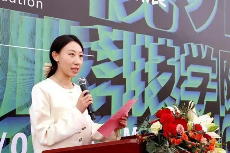 银川科技学院艺术学院举办第七届"创视界"毕业作品展