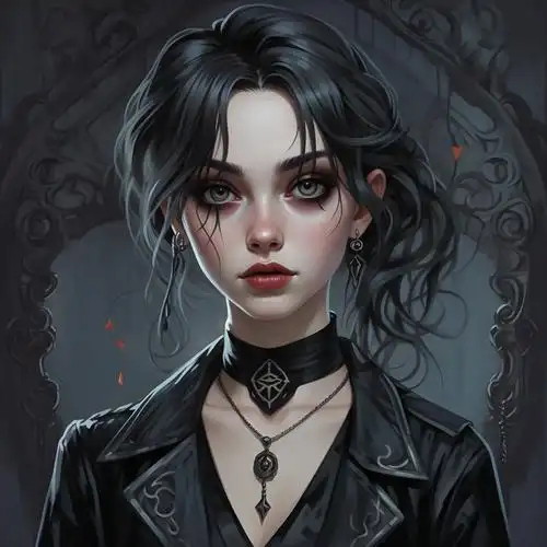 双子座高冷头像👑