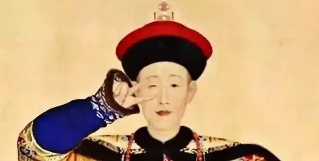 "乾隆皇帝"因爱国才加入英国?这背后到底是如何