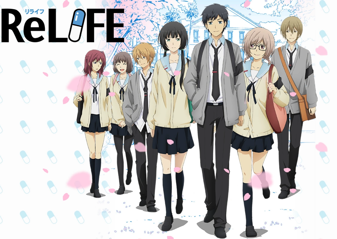 relife:节操社学学,如何用最少的经费制作最好的作品