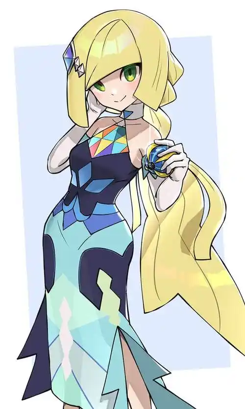 以太基金会的理事长,宝可梦露莎米奈pixiv插画图片