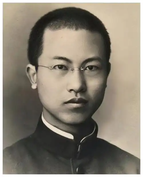 「红潮」建党前"党的早期组织"中各地小组人员,最后结局-下|董必武