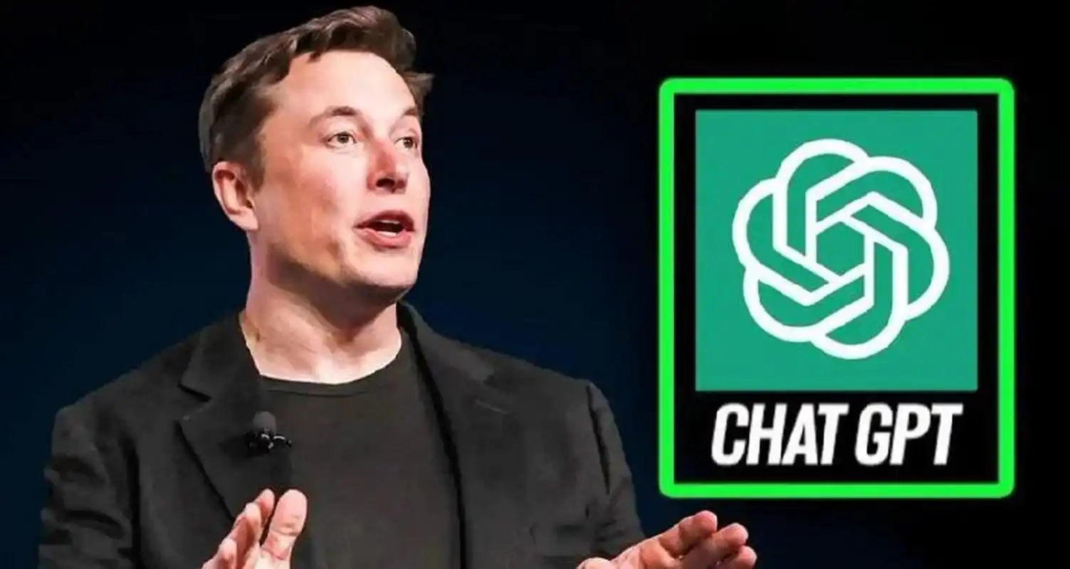 马斯克:chatgpt成功离不开我,特斯拉擎天柱将改变未来!   2023年5月17