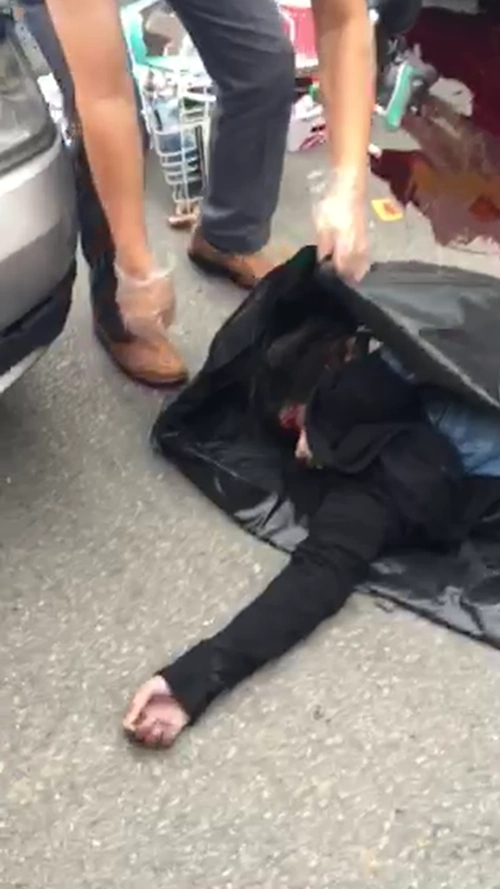 江苏启东"10.8"车祸遇难者戴丹丹