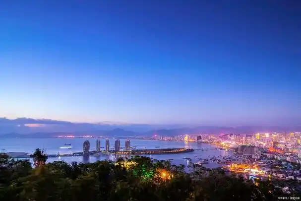 三亚11月旅游景点推荐,十大必去打卡的地方,周边游玩好去处