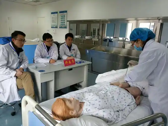 河南科技大学第一附属医院泌尿外科专业基地2016年住院医师规范化培训