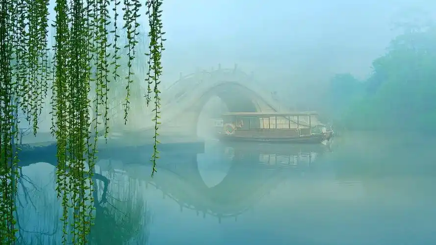 这就是扬州简直美爆了高清美图你肯定没见过