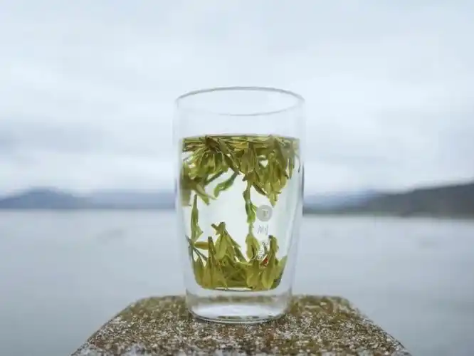 品茶①杭州特色小吃湖畔居茶楼