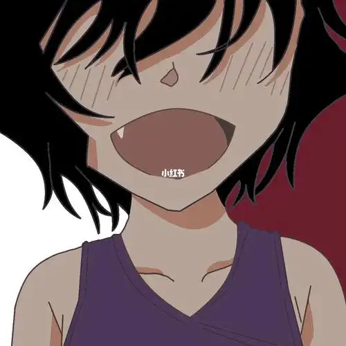 世良酱的病娇笑