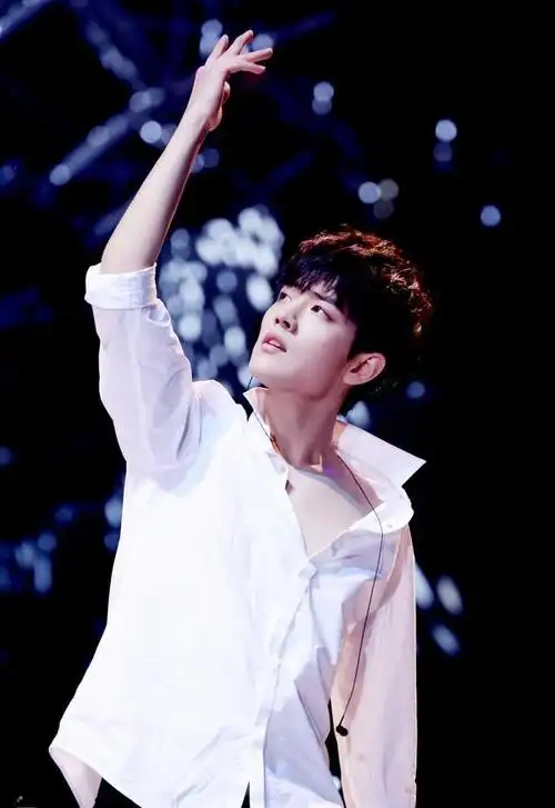 240110 璀璨星途,肖战引爆舞台魅力