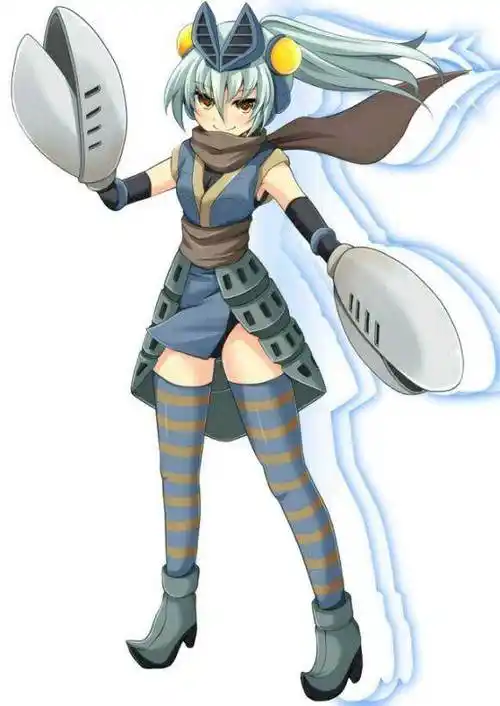 哥莫拉简笔画骷髅哥莫拉简笔画