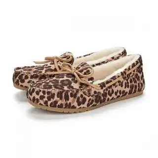 hotwind 热风 女士平底单鞋 h10w1780 花色 34