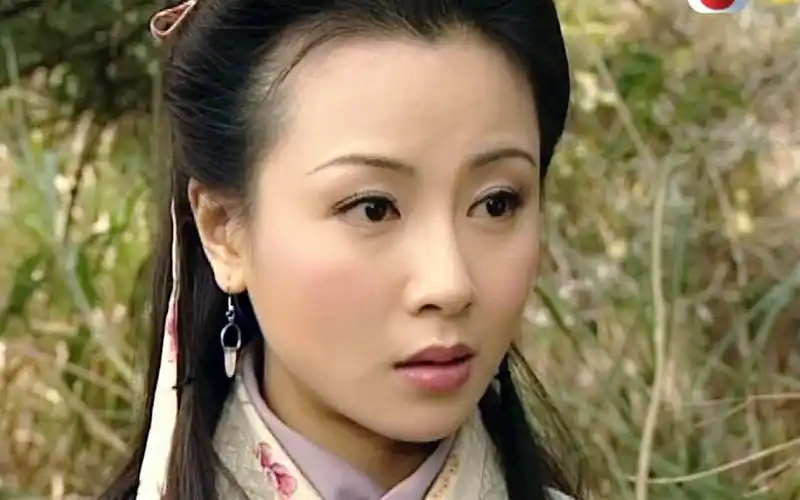 【袁洁莹】人龙传说-小鱼cut 01