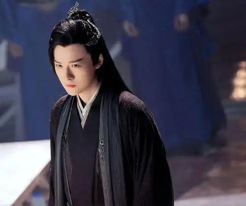 琉璃:终于明白紫狐为什么找了无支祁千年