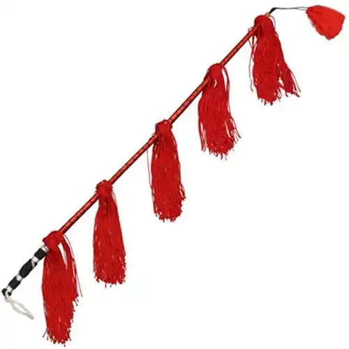 道具马鞭子工具唱戏戏装马鞭京剧表演马道具骑马马鞭