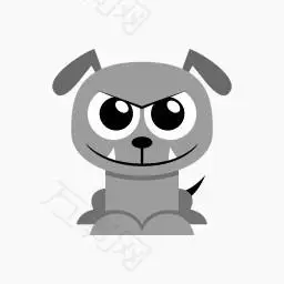 免抠元素 小动物图标万素网提供小动物图标卡通手绘素材.该素材体积0.