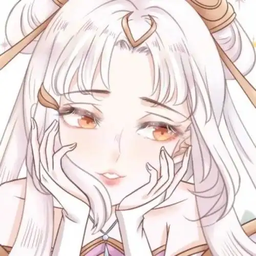 王者荣耀,动漫,头像,古风王者荣耀 嫦娥