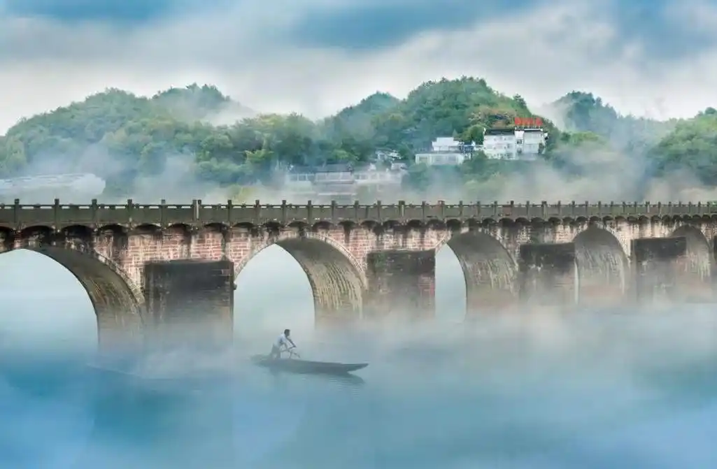 黄山市文化和旅游局供图