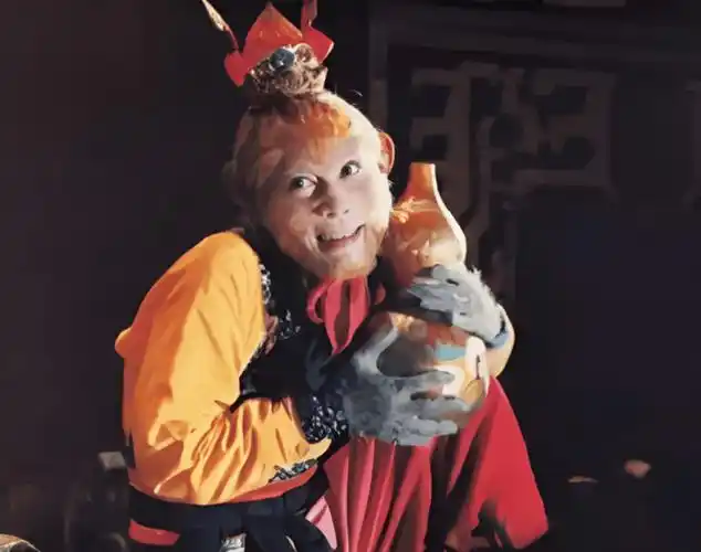 孙悟空成佛才懂,当年蟠桃会若邀请此人,自己早就化成一滩血水