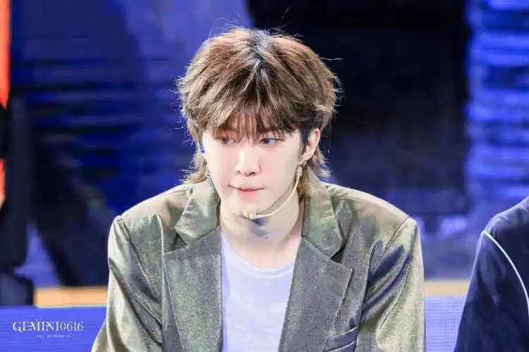 范丞丞 - 堆糖,美图壁纸兴趣社区