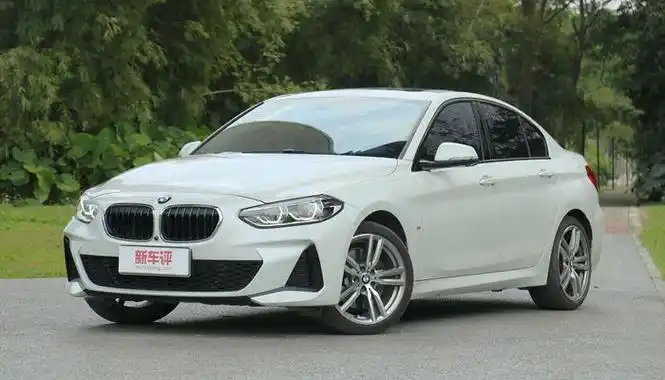 奔驰a级/宝马1系/奥迪a3,谁是年轻人的第一辆豪车?