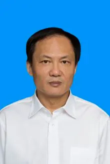 肖立新(中共67都昌县委书记)_百度百科