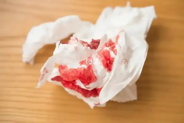 阴道出血女性在感染上宫颈癌之后,最早期时的出血是接触性出血,在性