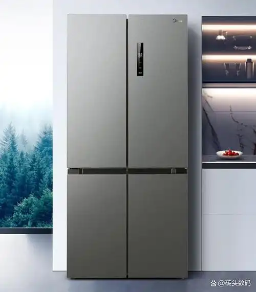 十字对开门冰箱什么牌子比较耐用?最受欢迎的五款品牌推荐