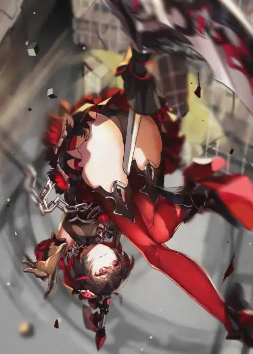 黑希儿的生日是什么时候-崩坏3社区-米游社