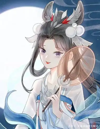 王者荣耀:情人节限定"如梦令"同人漫画,美得无以言表!