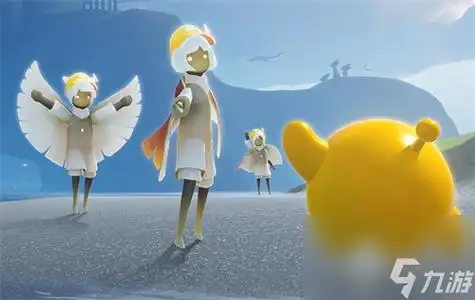 光遇蛋仔派对梦幻联动皮肤爆料热心指路帽怎么获取