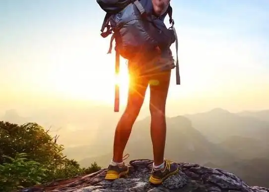 龙途户外第149期:徒步"赵公坳"寻找"情怀"中的故事!