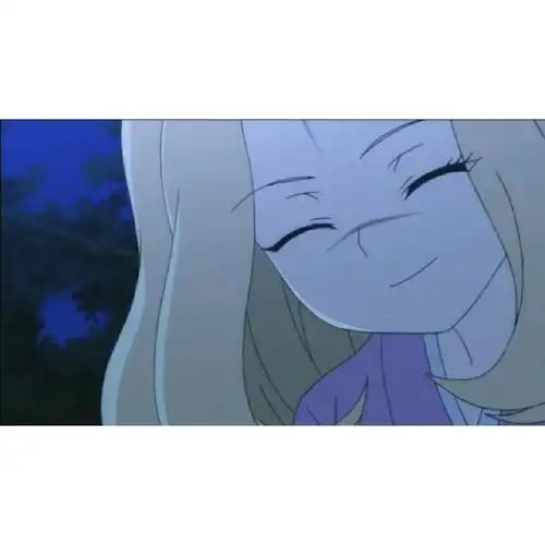 【白边头像】【头像】【清瞳】【狐妖小红娘】by思念渐渐将我萦绕