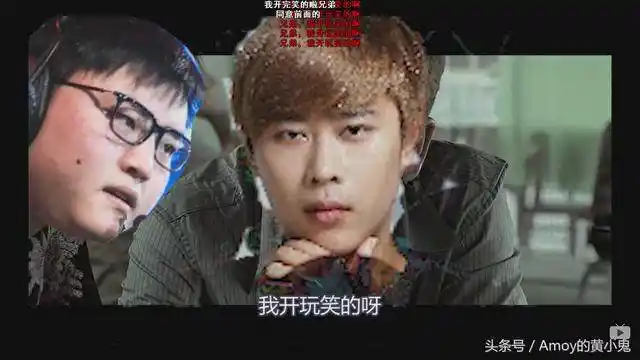 锤卢本伟开挂up主再次发声正义迟到了吗