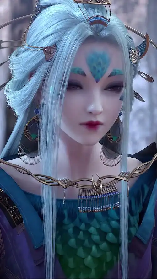 懒鼬国漫壁纸第2期眷思量奉眠