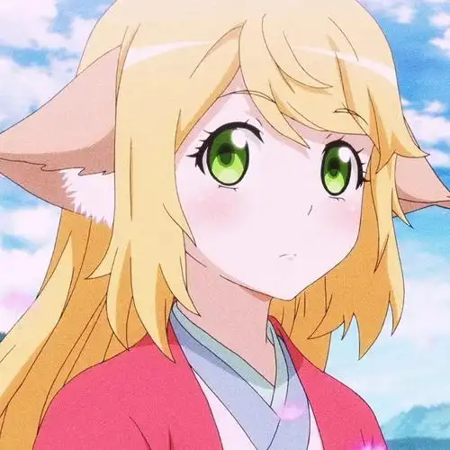 番名:狐妖小红娘 #动漫头像#女生头像#男生头像图源公众号:漫图小屋