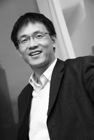 张晓东:改良派价值投资信徒