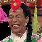 大笑表情表情包gif动图_动态图_表情包下载_soogif