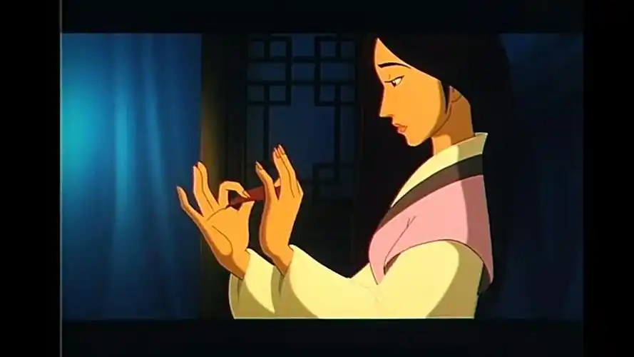 蝴蝶梦—梁山伯与祝英台