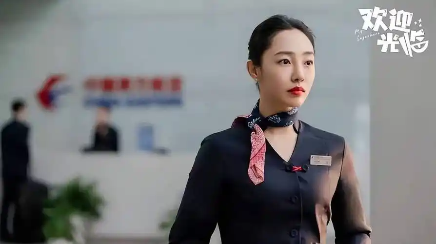 欢迎光临导演李雪喜剧对演员要求更高黄轩带来了惊喜