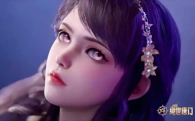 《斗罗大陆Ⅱ》8k/25集/马小桃邪火上身需要霍雨浩物理降温泄火/马