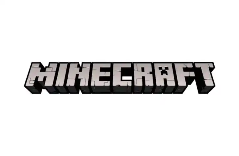 我的世界字体下载加粗minecraft英文字体包