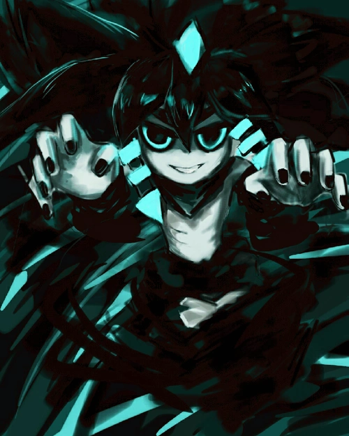 凹凸世界● 小黑洞 评论(4)热度(61)全文链接