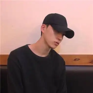 快手网红头像男生图片精选