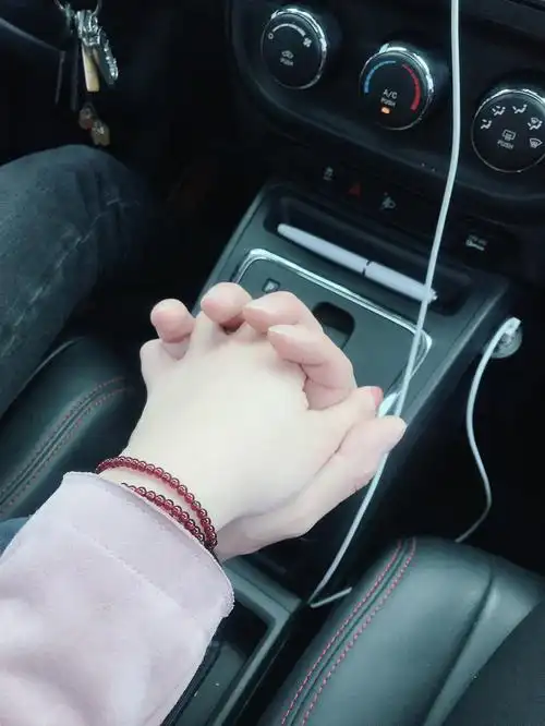 执子之手 与子偕老!