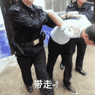 今天"七月半",看大余警方抓多人!