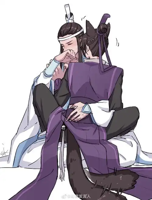 魔道祖师##曦澄##转推